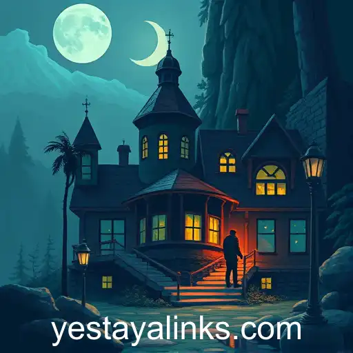 Exploring the World of Adventure Games: A Journey Beyond Imagination