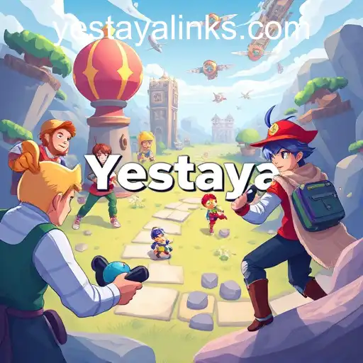 The Growing Influence of Game Apps in 2025