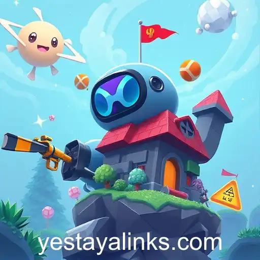 Digital Gaming Trends Transforming Global Spaces