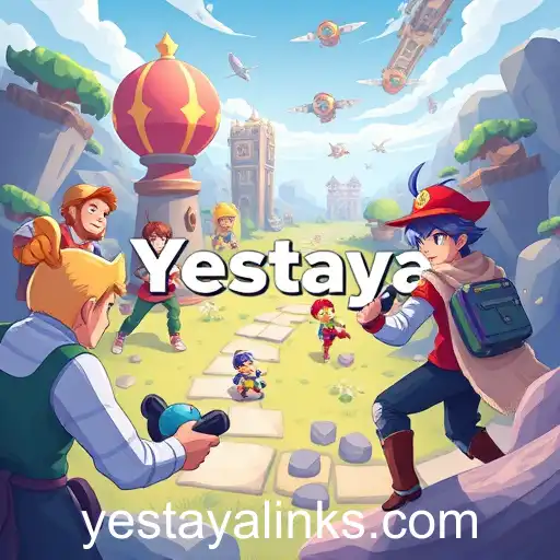 The Growing Influence of Game Apps in 2025