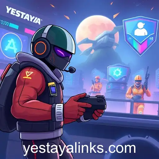 Innovative Trends in Gaming Apps