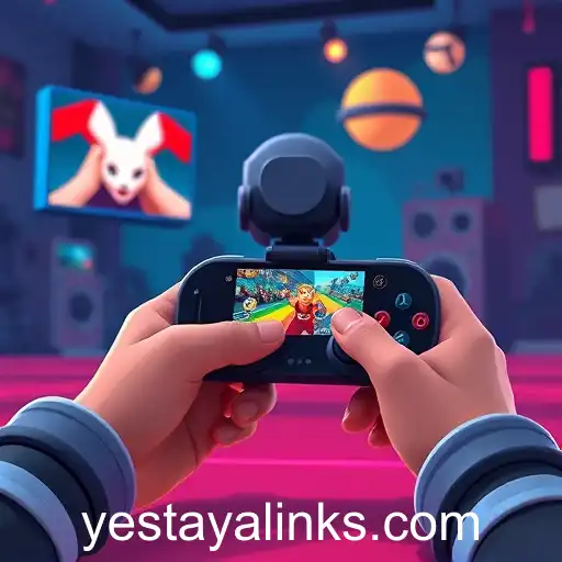 The Rise of English Gaming Platforms