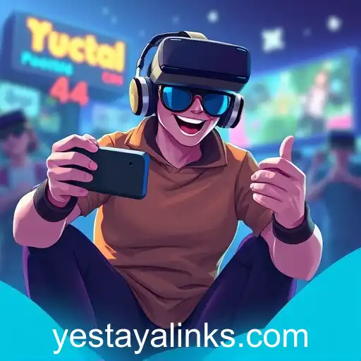 The Rise of Mobile Gaming: Yestaya App Leads the Charge