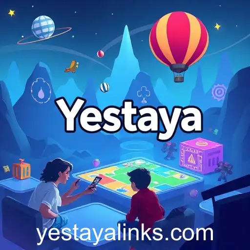 The Rise of Yestaya: A Phenomenon in Online Gaming