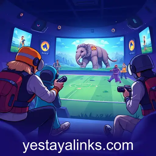 The Global Surge of Mobile Gaming in 2025