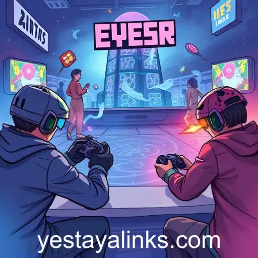 The Rise of Yestaya in the Gaming World
