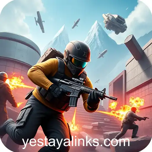 Revolutionizing Mobile Gaming in 2025