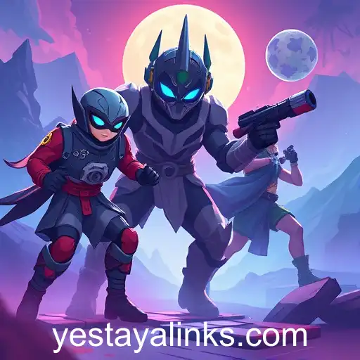 The Rise of Yestaya: A Game-Changing Platform in 2025