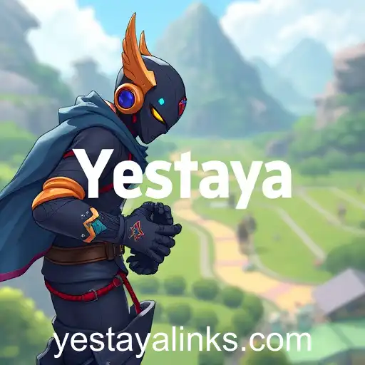 The Rise of Yestaya: A New Era in Mobile Gaming