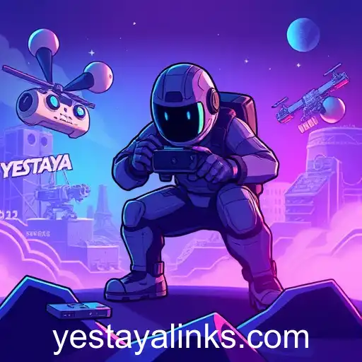 The Growing Influence of Mobile Games in 2025