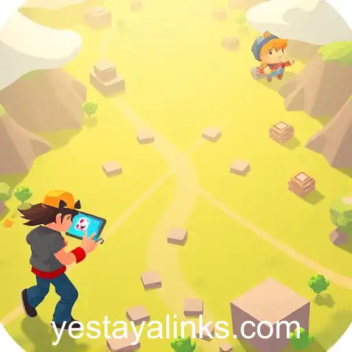 The Rising Popularity of Yestaya Gaming App