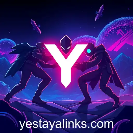 Yestaya App Revolutionizes Mobile Gaming Experience