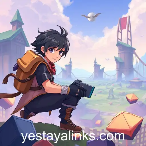 The Rise of Yestaya: Revolutionizing Mobile Gaming