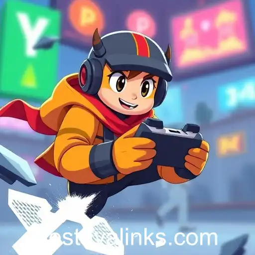 Unveiling the Rise of Gaming Apps in 2025