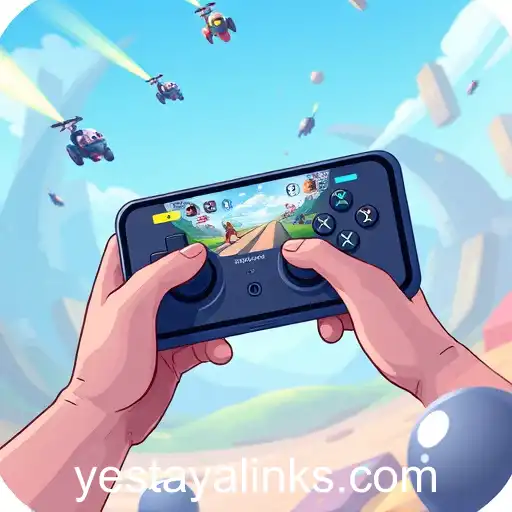 The Rise of Yestaya: Revolutionizing Mobile Gaming