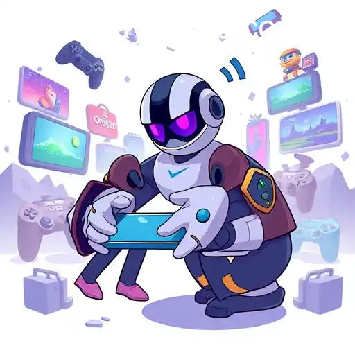 The Surge of Mobile Gaming in the Digital Age