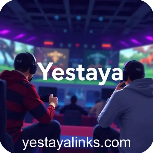 Exploring the World of Multiplayer Games with Yestaya App Download