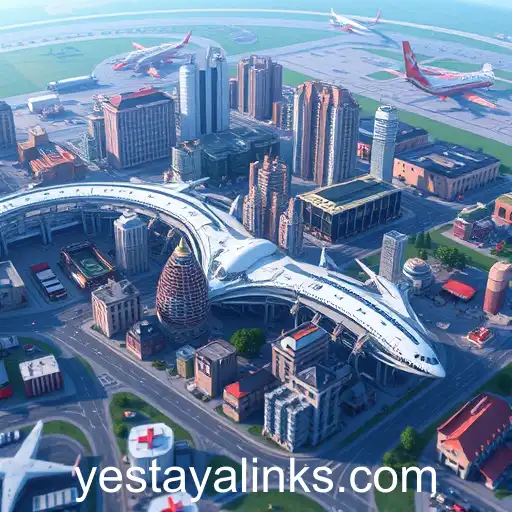 The Rise of Mobile Gaming: Yestaya App Leads the Charge