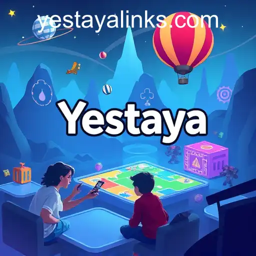 The Rise of Yestaya: A Phenomenon in Online Gaming