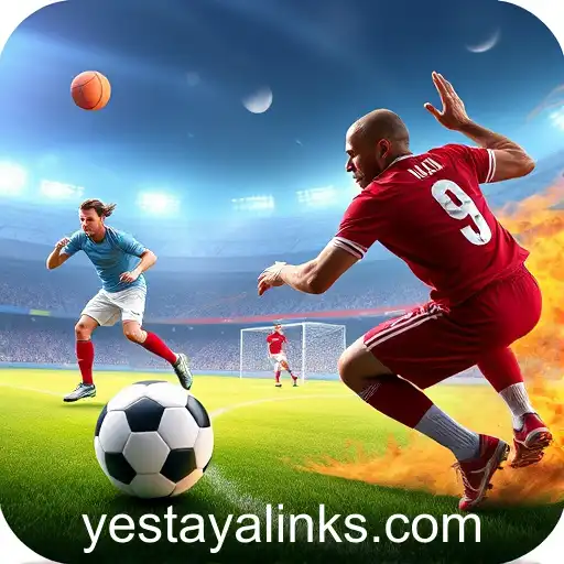 Exploring the Exciting World of Sports Games: Downloading the Yestaya App
