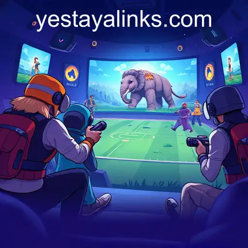 The Global Surge of Mobile Gaming in 2025