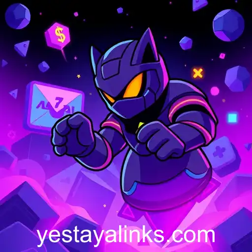 Yestaya App: A Digital Playground in 2025