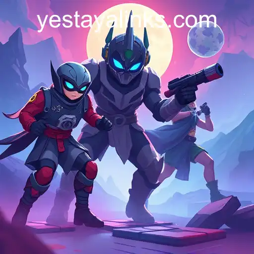 The Rise of Yestaya: A Game-Changing Platform in 2025