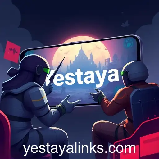 Exploring the Rise of 'Yestaya' in the Gaming World