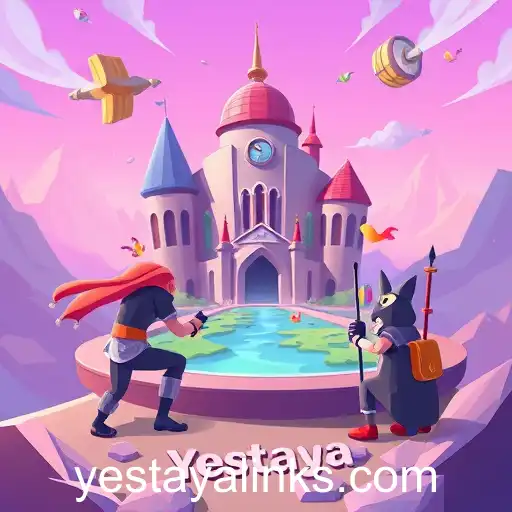 The Rise and Impact of the Yestaya App