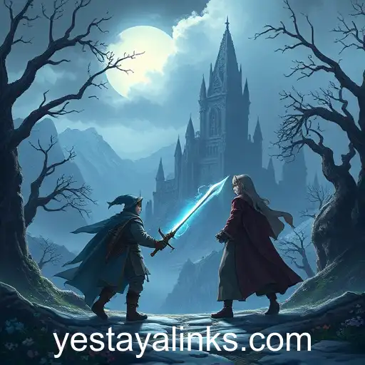 The Rise of Yestaya: A Game App Phenomenon