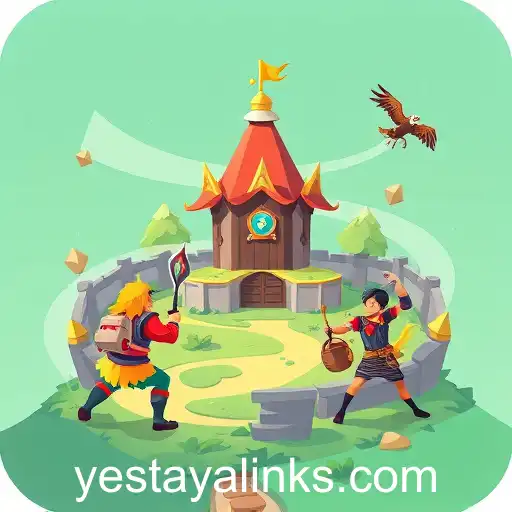 Yestaya App Gains Popularity in Gaming