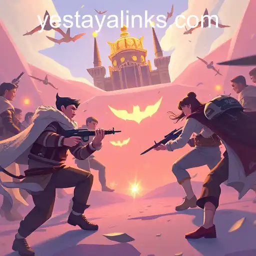 The Rise of Yestaya: A New Gaming Sensation