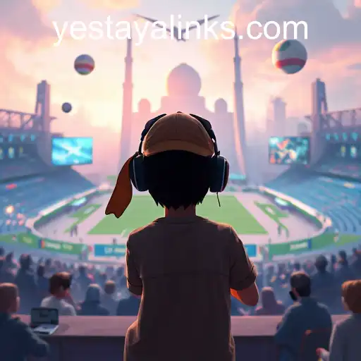 Yestaya App Revolutionizes Gaming Experience