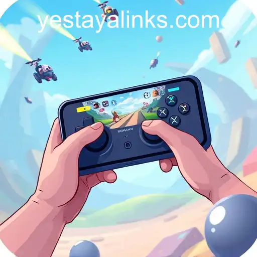 The Rise of Yestaya: Revolutionizing Mobile Gaming